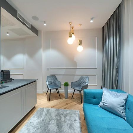 Elysium Residence Тимишоара Екстериор снимка
