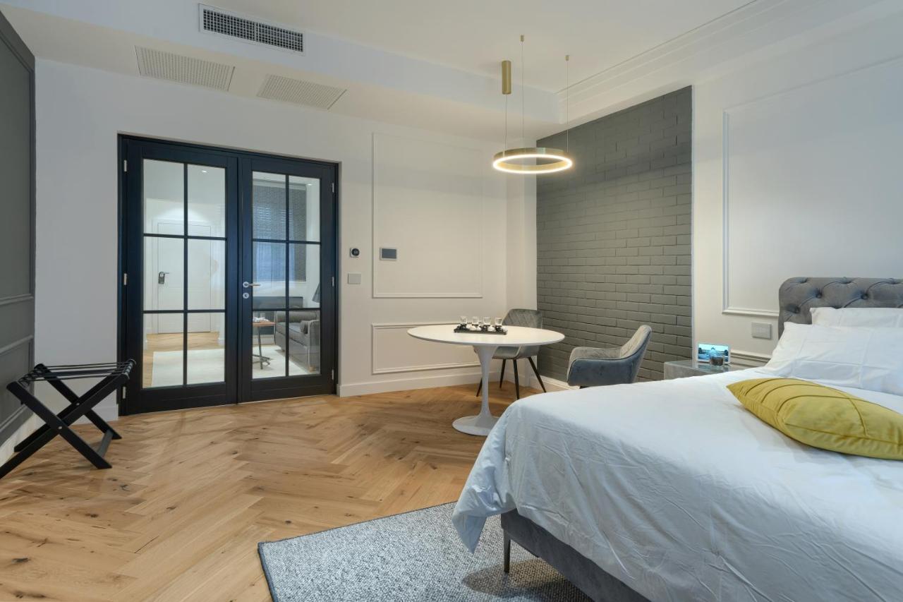 Elysium Residence Тимишоара Екстериор снимка