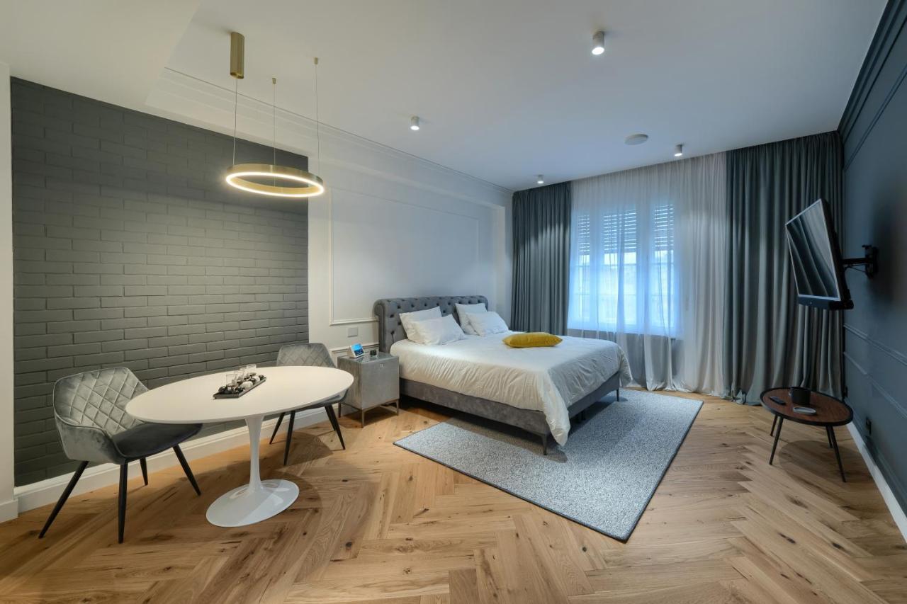 Elysium Residence Тимишоара Екстериор снимка