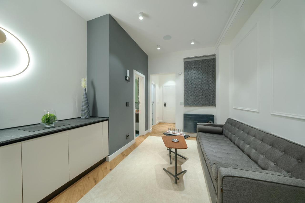 Elysium Residence Тимишоара Екстериор снимка