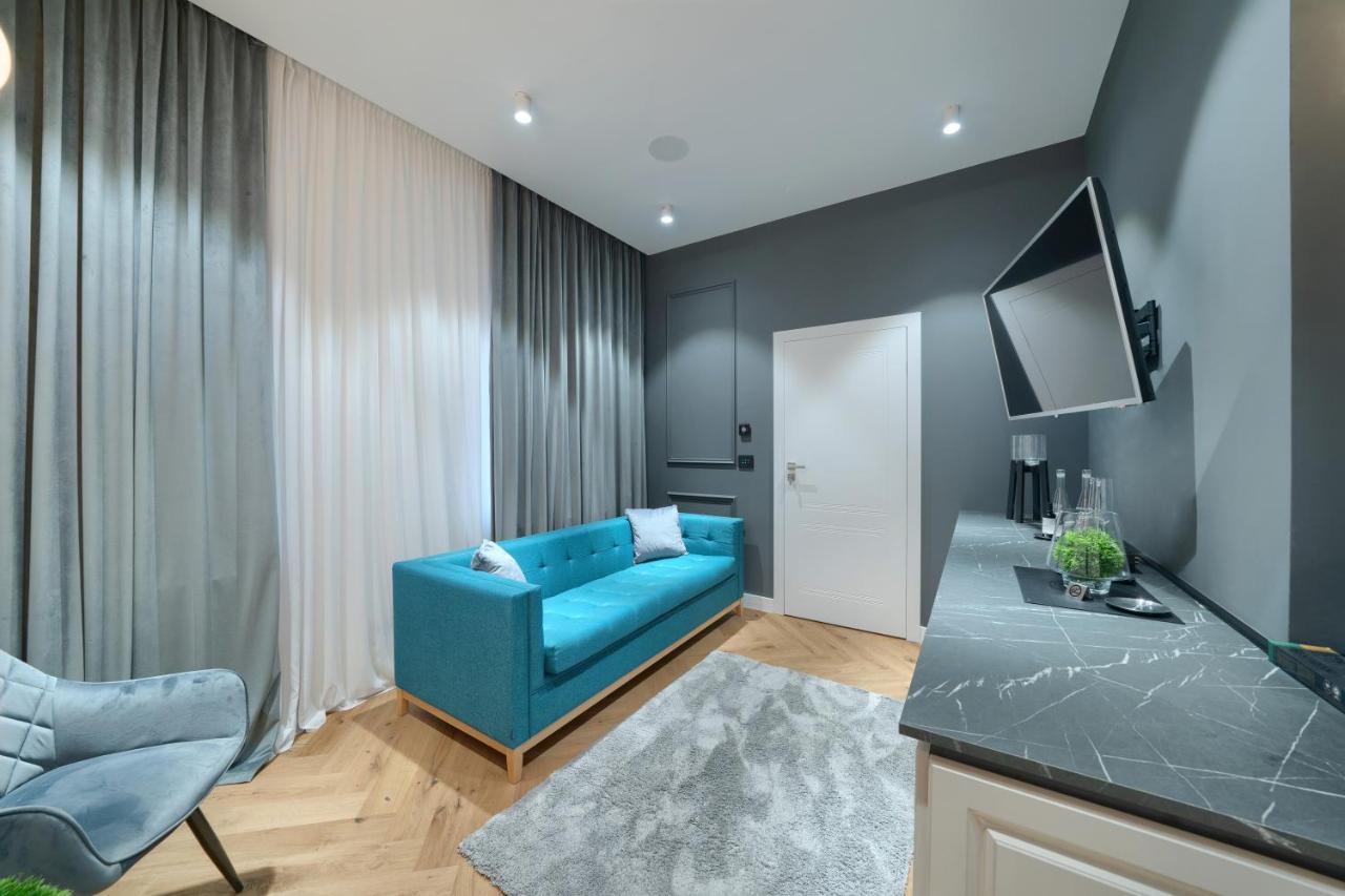 Elysium Residence Тимишоара Екстериор снимка