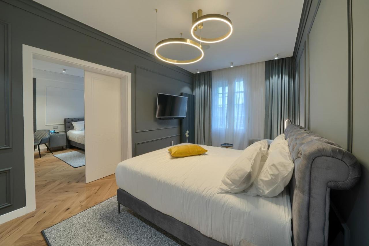 Elysium Residence Тимишоара Екстериор снимка
