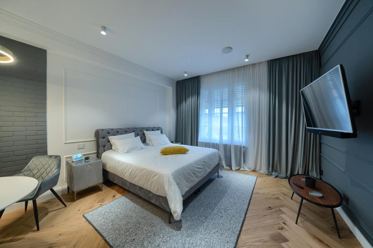 Elysium Residence Тимишоара Екстериор снимка