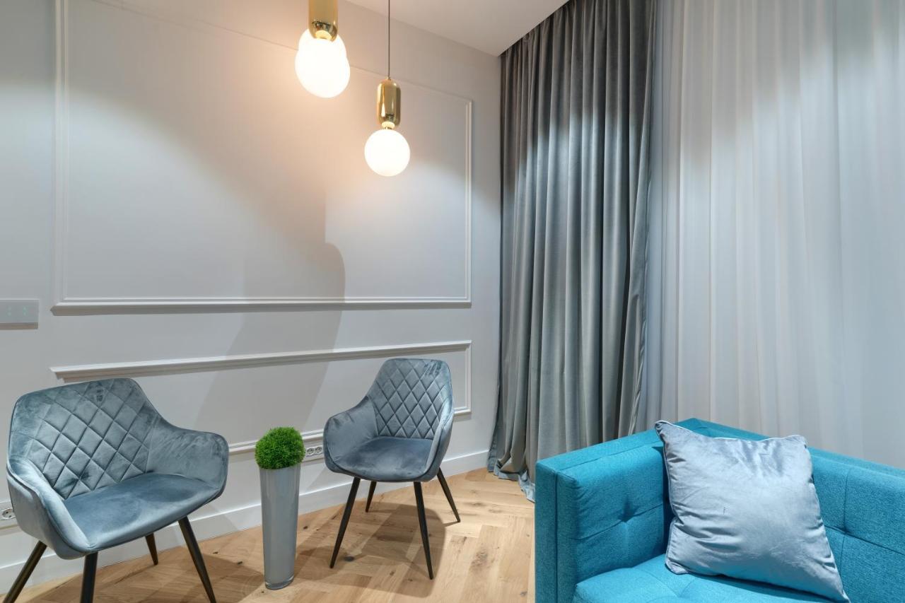 Elysium Residence Тимишоара Екстериор снимка